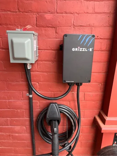 Electric Car Charger Installations