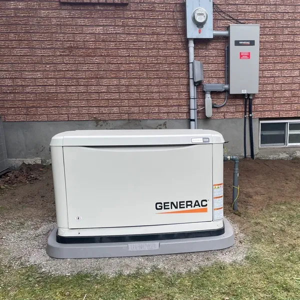 Generators