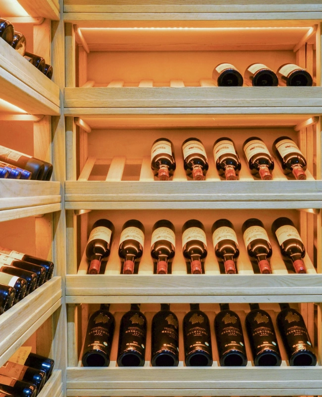 Wine Cellars