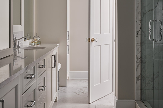 Custom Home Builders