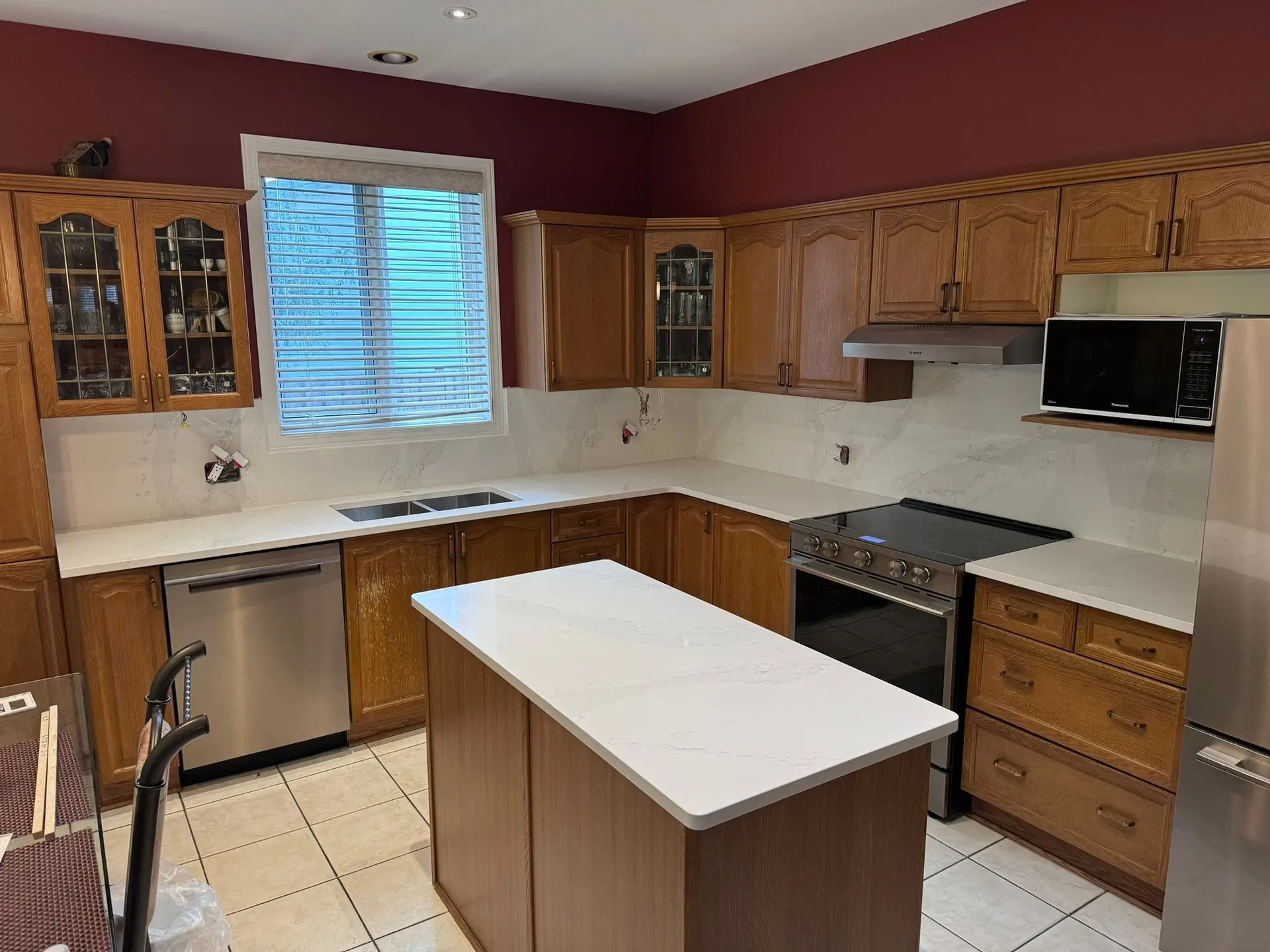 Kitchen Makeover