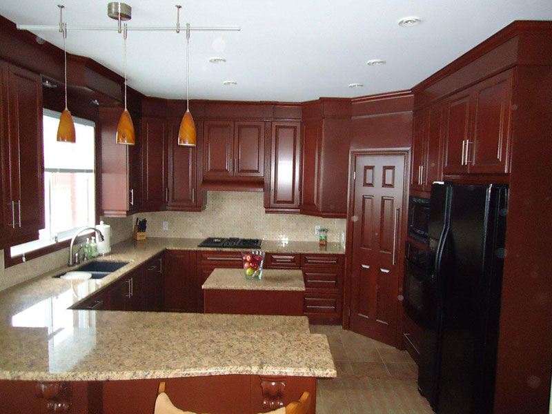  Kitchen Countertops in Ottawa