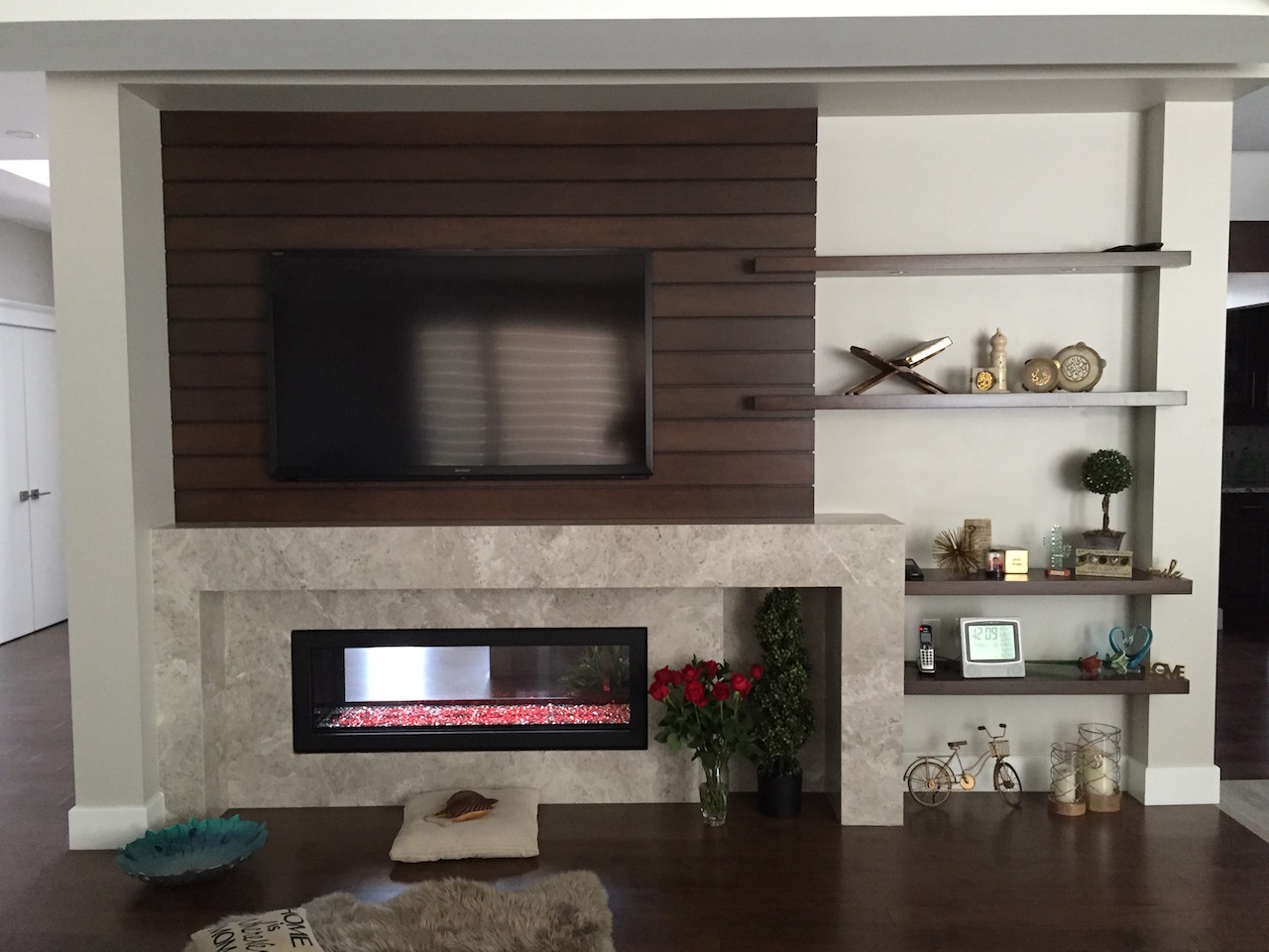 Living Room Designs
