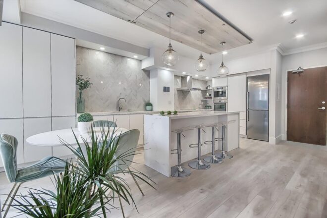 Magnificent Kitchen