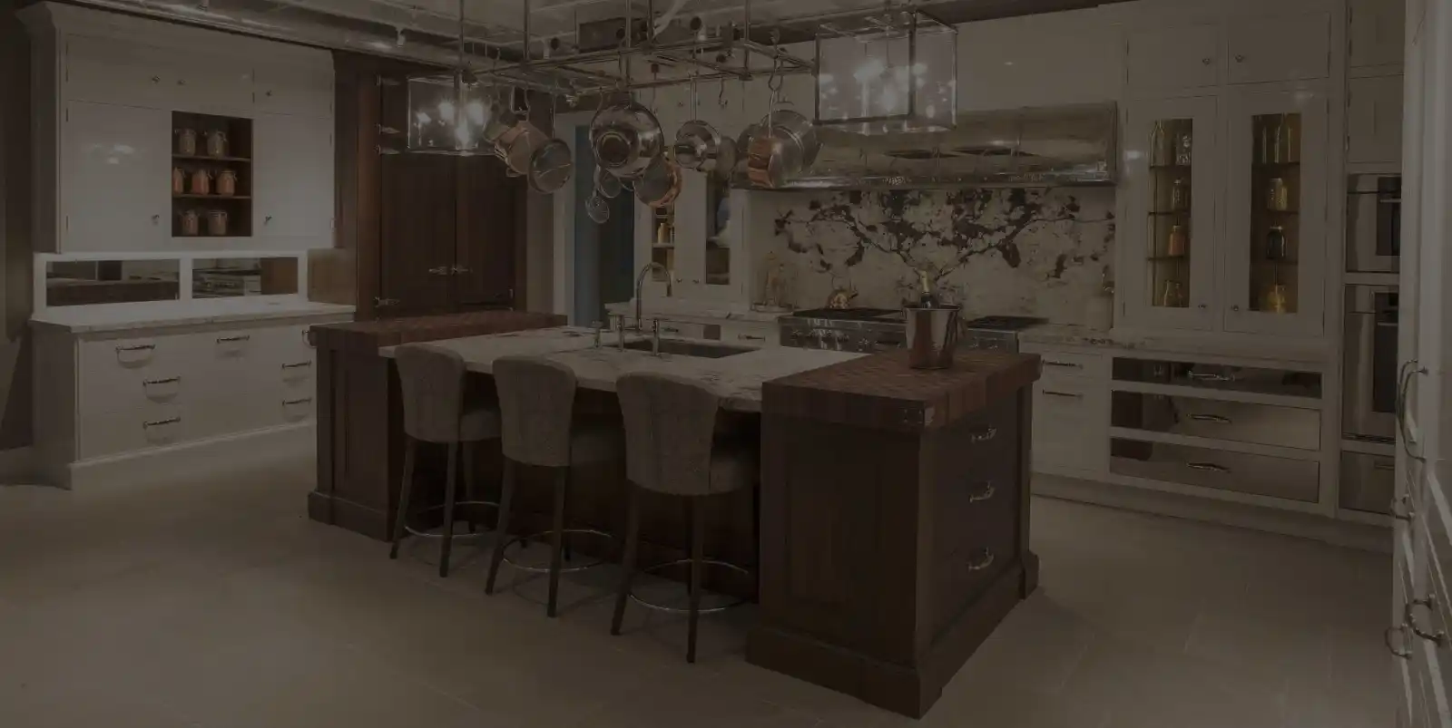 Kitchen #2
