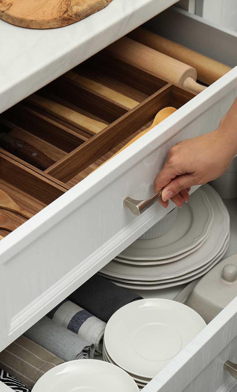 Kamloops Urban Cabinets