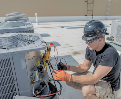 HVAC Installation