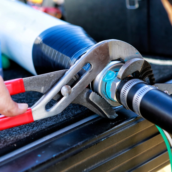 Plumbing Service