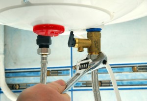 Water Heater