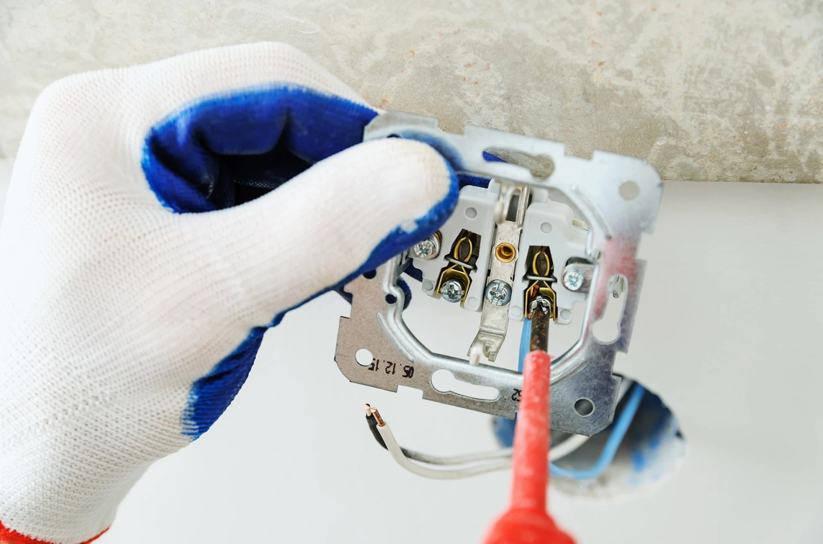 Repair