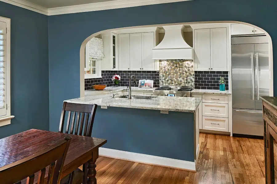 Project #2
