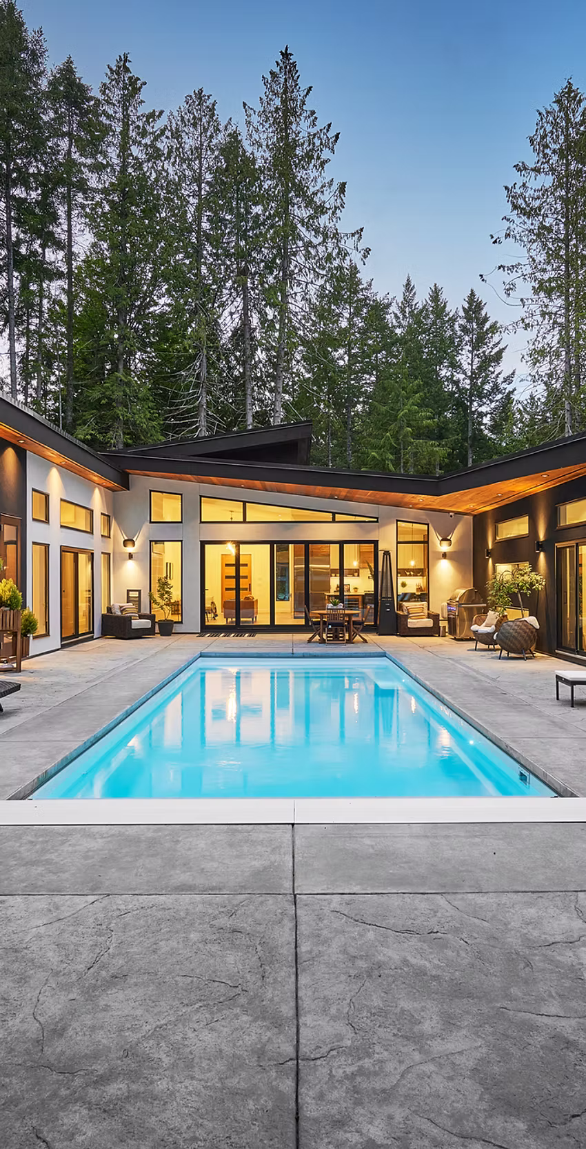 Custom Homes
